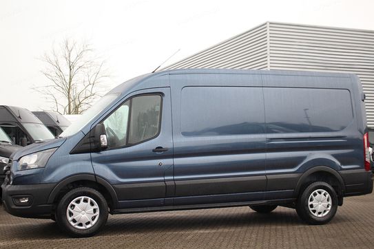 Ford Transit 350 L3H2 Trend A8