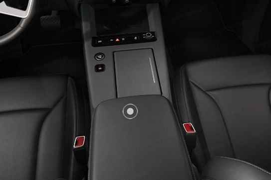 Audi Q7 TDI quattro S line