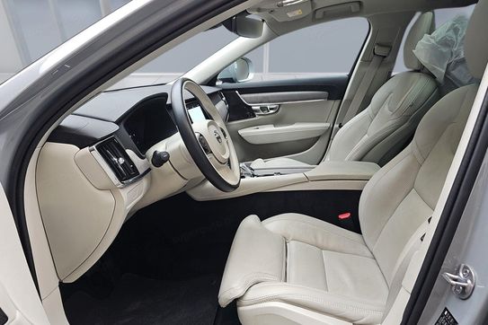 Volvo V90 CC B5 B AWD Plus