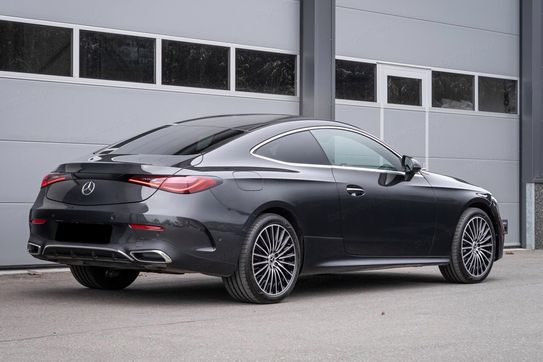 Mercedes CLE 200 4-Matic AMG Line