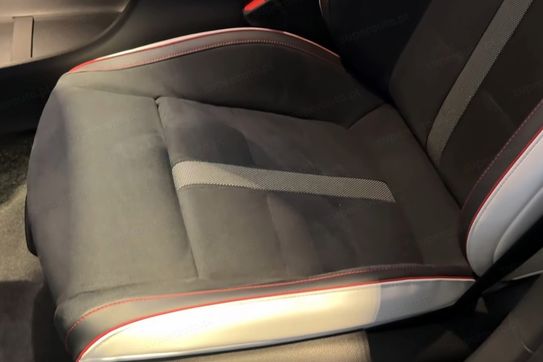 Mercedes CLA 250+