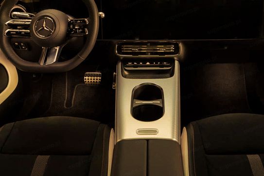 Mercedes GLB 250+ EQ