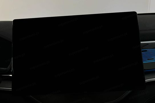 BYD Seal U DM-i Design AWD