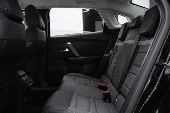 Citroen C4 X 1.2 Puretech Feel Pack S&S EAT8