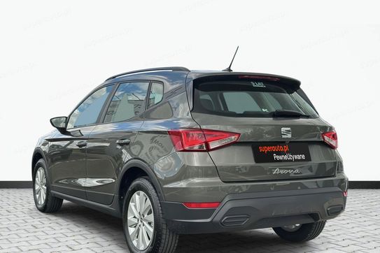 Seat Arona 1.0 TSI Style S&S DSG