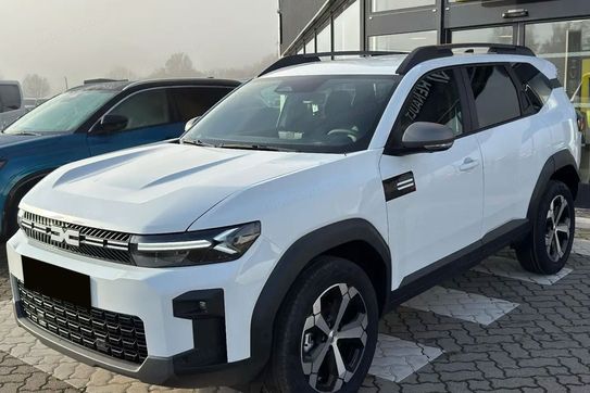 Dacia Bigster Journey LPG 1.2 mHEV