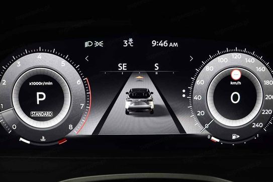 Nissan Qashqai Tekna+ Xtronic 1.3 DIG-T mHEV