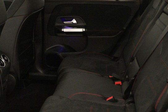 Mercedes GLB 200 d 4-Matic AMG Line