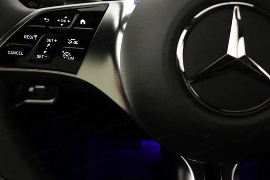 Mercedes CLA 200  Progressive