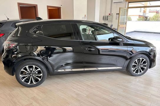 Renault Clio Techno 1.0 TCe