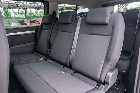 Citroen SpaceTourer XL L2H1 Plus EAT8