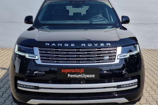 Land Rover Range Rover 3.0 D350 mHEV LWB Autobiography