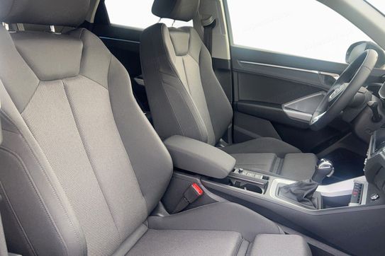 Audi Q3 35 TFSI mHEV S tronic