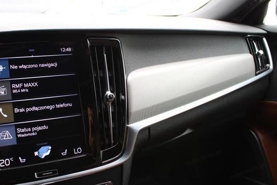Volvo V90 B4 D AWD Momentum aut