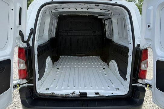 Toyota Proace City L2H1