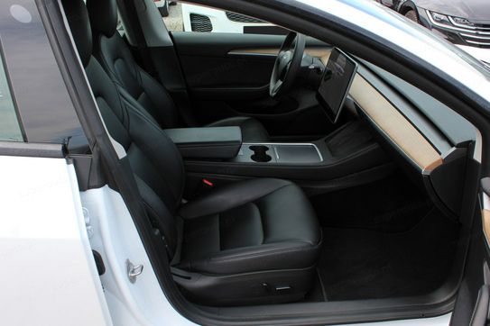 Tesla Model 3 Standard Range Plus