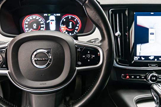 Volvo S90 D5 AWD R-Design aut