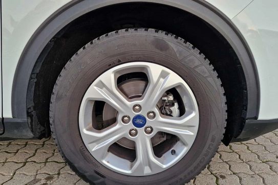 Ford Kuga 1.5 EcoBlue FWD Titanium