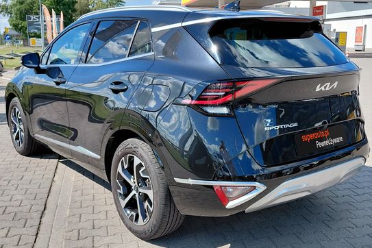 Kia Sportage 1.6 t-Gdi Business Line 2WD