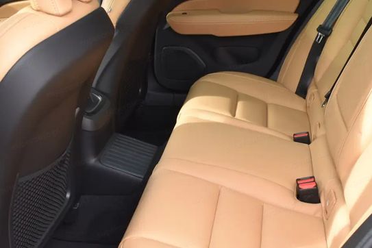 Volvo V60 B4 Plus Dark