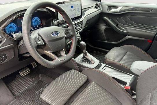 Ford Focus 1.0 Ecoboost Mhev St-Line x