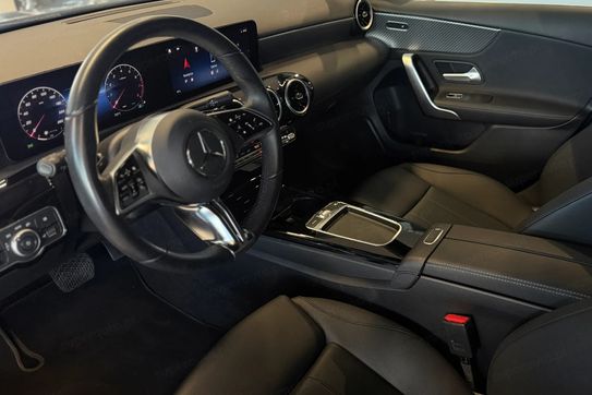 Mercedes Klasa A 200 Progressive