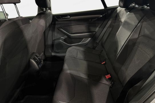 Volkswagen Arteon 2.0 TDI DSG