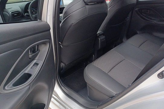 Mazda 2 1.5 Hybrid Homura CVT