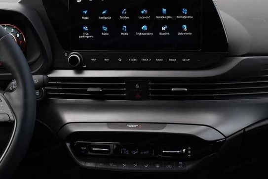 Hyundai Bayon 1.0 T-GDI Modern DCT