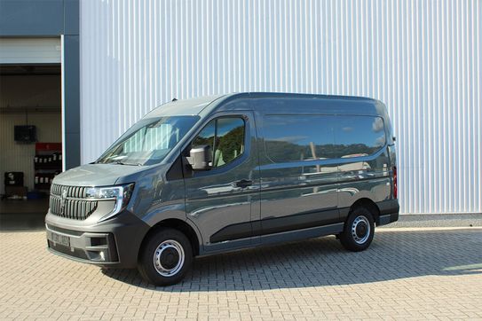 Renault Master L2H2 Extra