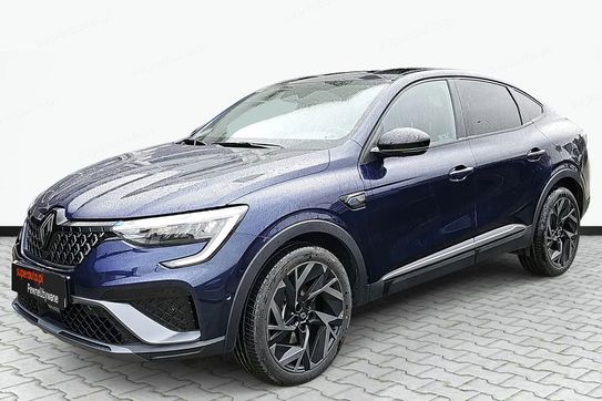 Renault Arkana 1.6 E-Tech Full Hybrid esprit Alpine MMT