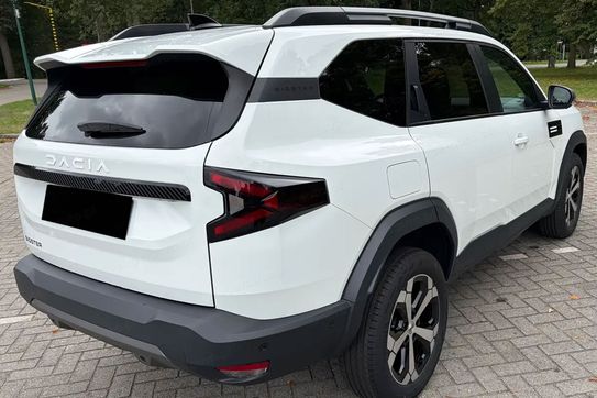 Dacia Bigster Journey LPG 1.2 mHEV