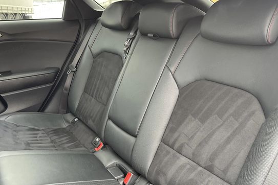 Kia ProCeed 1.6 T-GDI GT DCT