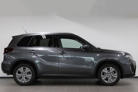 Suzuki Vitara 1.4 Boosterjet mHEV Premium Plus 2WD