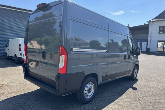 Fiat Ducato L2H2 3.3T