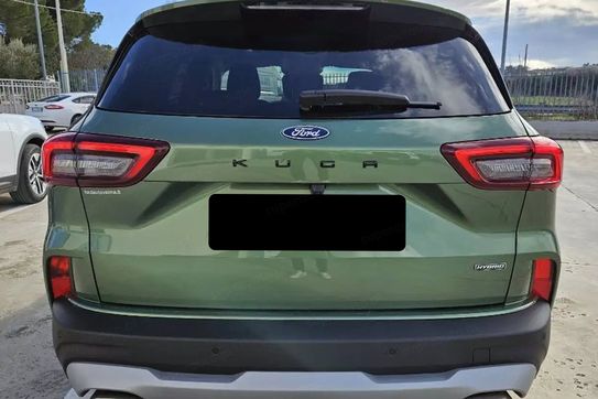 Ford Kuga Active 2.5 FHEV