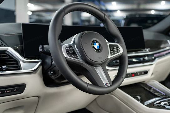 BMW X6 xDrive40d M Sport