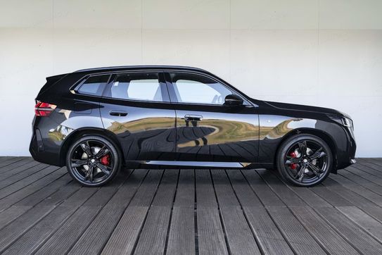 BMW X3 xDrive30e M Sport