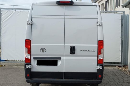 Toyota Proace Max Active L4H2