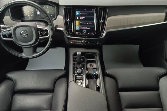 Volvo V90 B5 D AWD Pro
