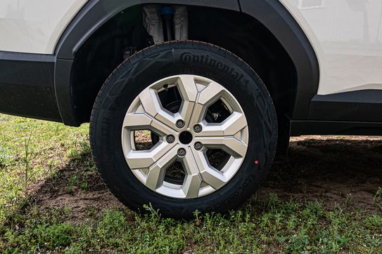 Dacia Bigster Essential 1.2 TCe