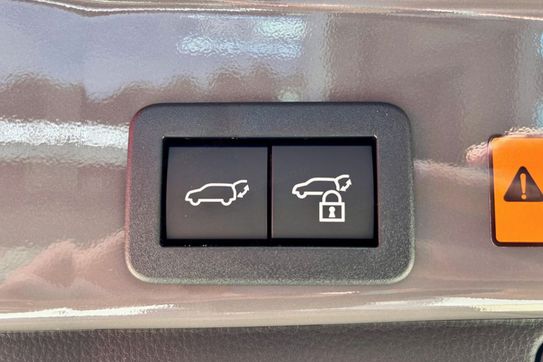 Toyota RAV4 Executive 2.5 Hybrid Dynamic Force AWD