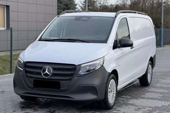 Mercedes Vito 116 CDI L2 Pro 9G-Tronic