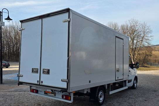Renault Master 2.3 dCi L3 RWD Pack Clim