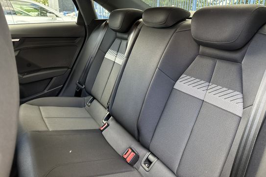 Audi A3 35 TFSI Advanced