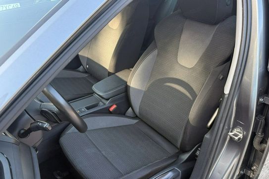 Skoda Octavia 2.0 TDI Ambition DSG