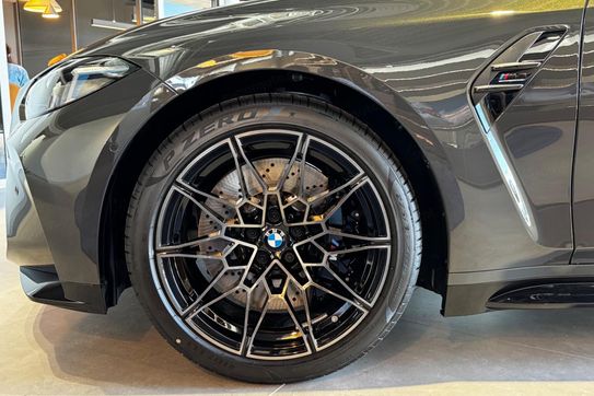 BMW Seria 3 M3 Competition xDrive