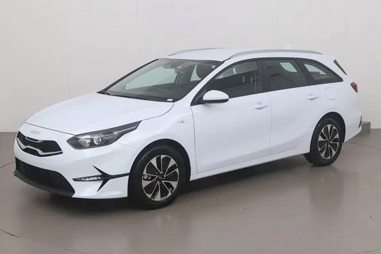 Kia Ceed 1.5 T-GDI M DCT