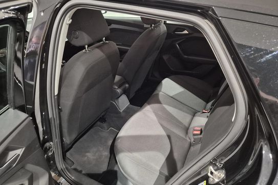 Audi A1 35 TFSI S tronic