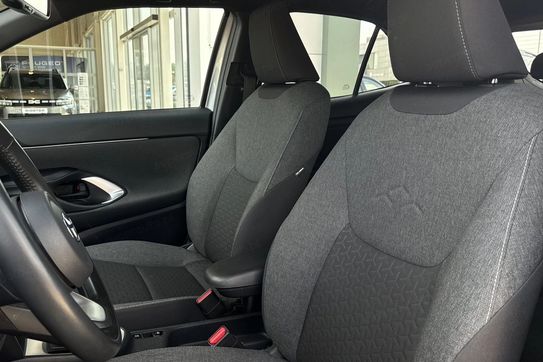 Toyota Yaris Cross Hybrid Executive